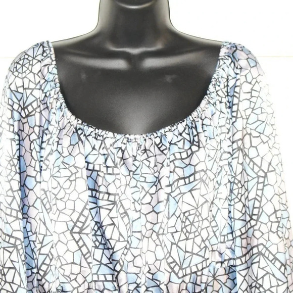 LANE BRYANT Blouse - Picture 2 of 7